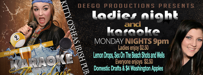 Ladies NIght